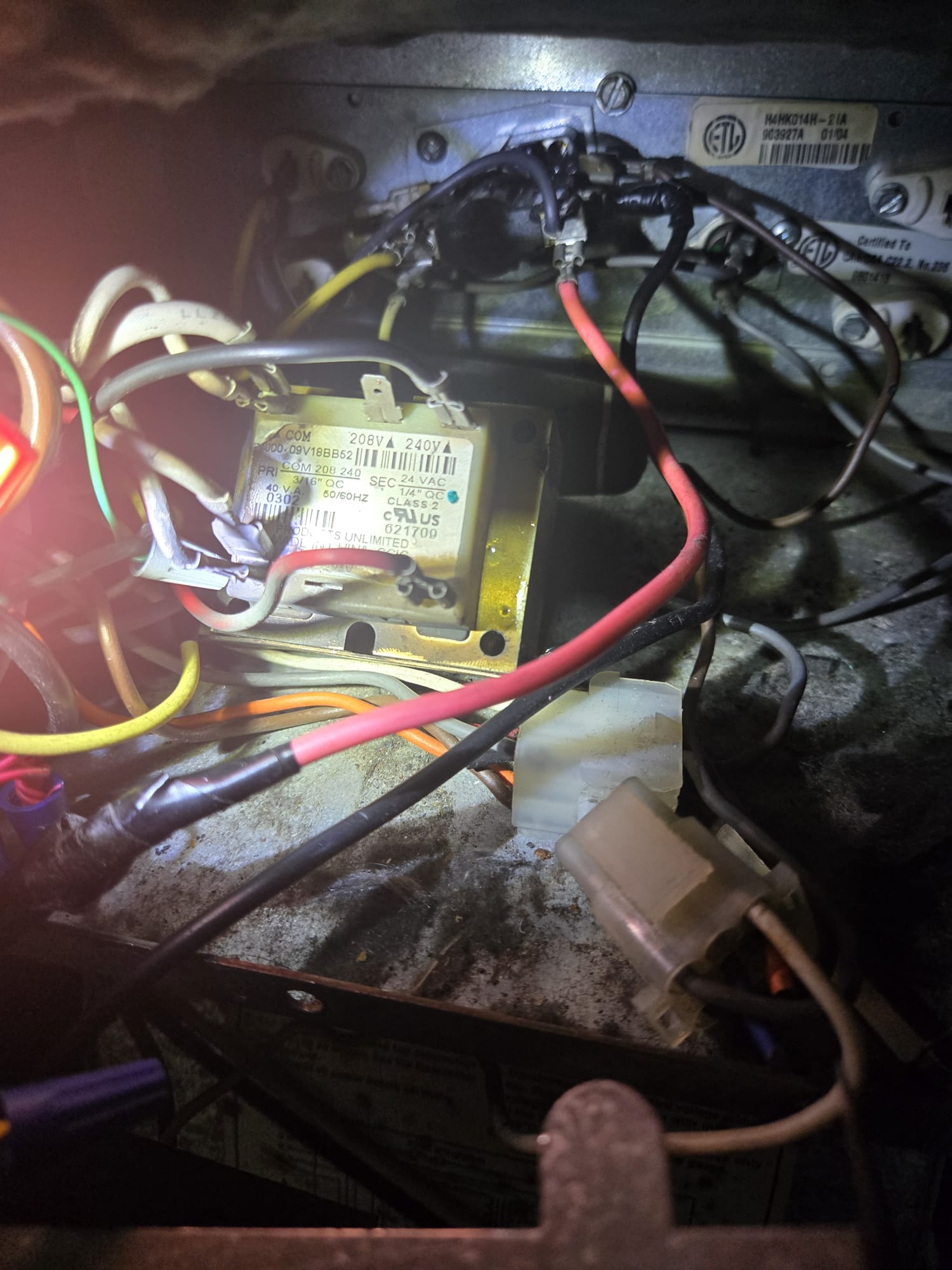 repair